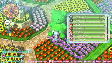 Omega Labyrinth Life - Additional Dungeon: Flower Fantasia on Steam