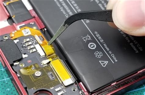 锤子坚果手机 pro3 R1 R2 DT1901A 主板维修不开机指纹校准修复-淘宝网