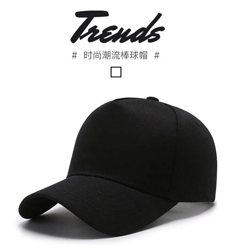 棒球帽款式和品牌推荐，从选到买看这篇就够了 - 知乎