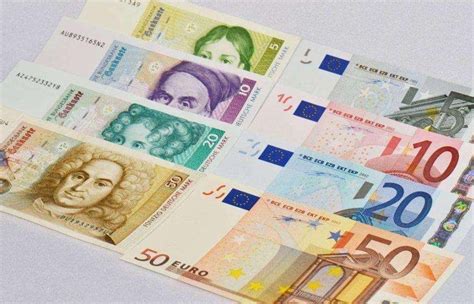 一欧元兑换多少人民币（2022年欧元要大涨了）-会投研