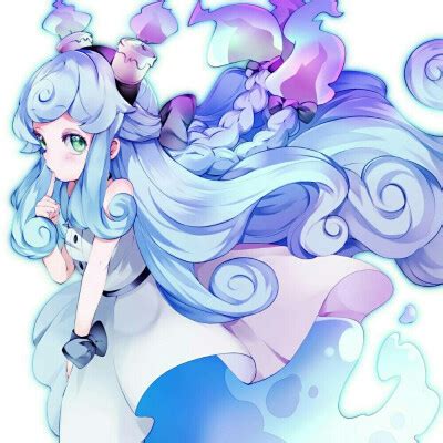 二次元les图片