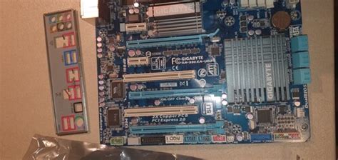 AMD KONFIG ELADÓ : AMDFX8320-ALAPLAP Gigabyte GA 990 XA - DDR3 MEMÓRIA ...