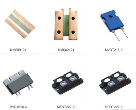 贴片电阻与通孔电阻安装各有什么优缺点,贴片电阻,插件电阻,电阻生产厂家-万利隆
