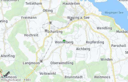 Wonneberg - Gebiet 83379