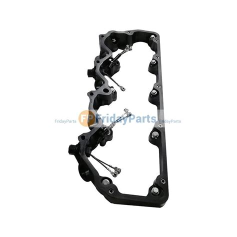 buy Housing Assembly 298-4551 for Caterpillar CAT Engine C4.4 Excavator ...