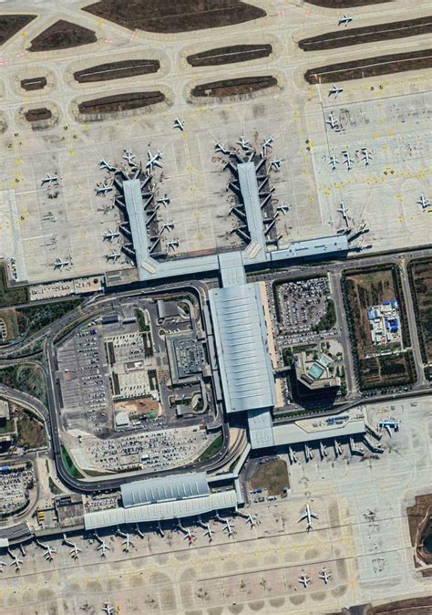 西安咸阳国际机场部分航线及服务恢复_旅泊网
