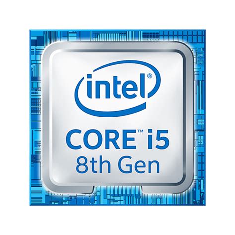英特尔(intel) i5-8400 盒装八代CPU处理器 六核心 2.8GHz LGA 1151 台式机处理器