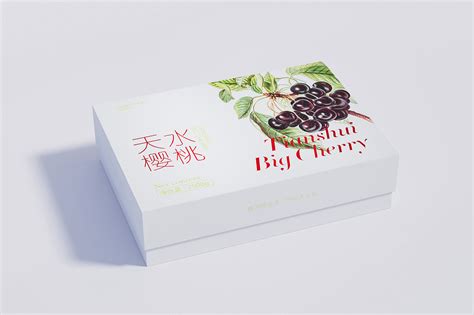 天水花牛苹果包装,食品包装,包装设计,设计模板,汇图网www.huitu.com