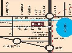蓝山国际公寓-楼盘首页-南京网上房地产