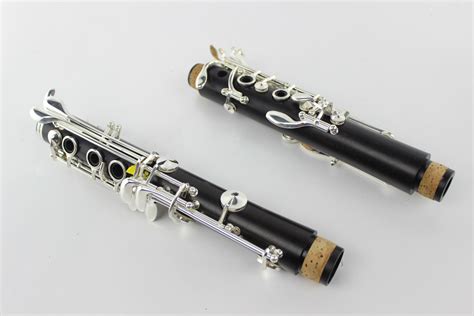 黑管是什么乐器,单簧管和黑管的区别_大山谷图库