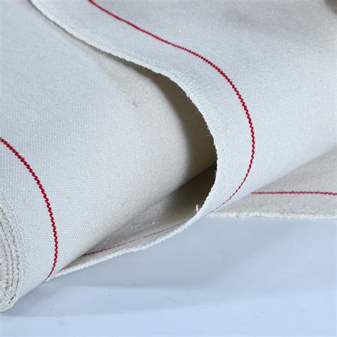 德州帆布厂家20安涤棉白帆布布料工业过滤布批发-阿里巴巴
