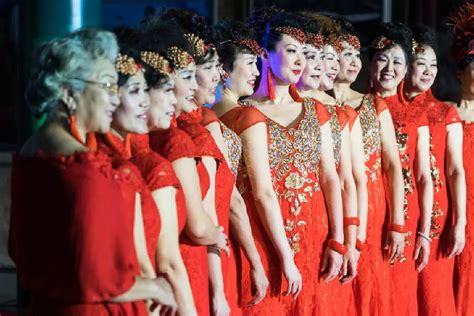 2021年北京中老年模特大赛落幕，北京夕阳红艺术团斩获冠军-新闻频道-和讯网