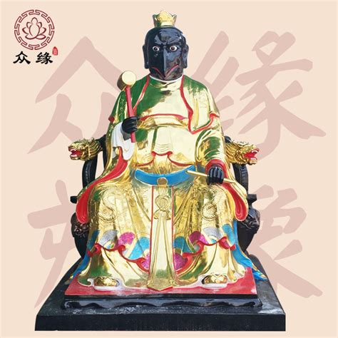 神像大全图片