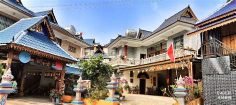 开屏新闻-高质量发展看西双版纳丨勐腊县：坚持旅游业态创新，打造康养旅居第二居所