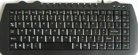 家用计算机键盘图,键盘说明图_电脑键盘使用说明讲解
