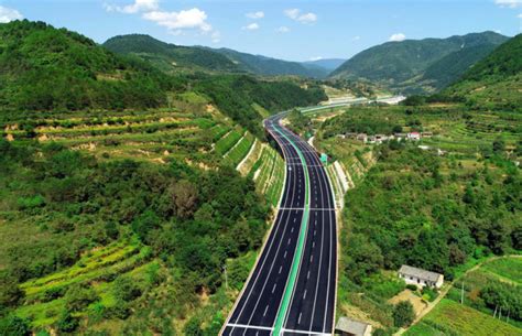 陕西交通集团：5年完成投资586亿 建成高速公路438公里 - 丝路中国 - 中国网