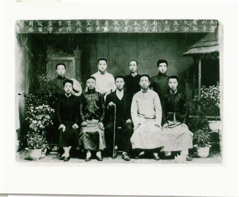 论邓中夏确立马克思主义信仰的实践探索-中国南京红色在线——南京红色文化资源展示和利用平台