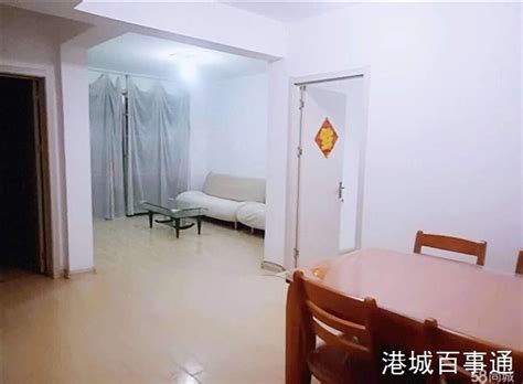 北京市朝阳区 朝阳北路汇星苑两室两厅一卫2室2厅1卫 61m²-v2户型图 - 小区户型图 -躺平设计家