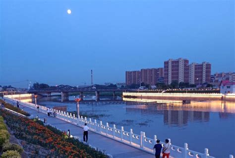 吉镜头丨气温回升 河水融化 航拍伊通河畔美景-中国吉林网
