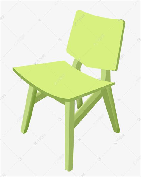 【绿色设计】AXYL 使用再生材料做的环保椅子~ - 普象网