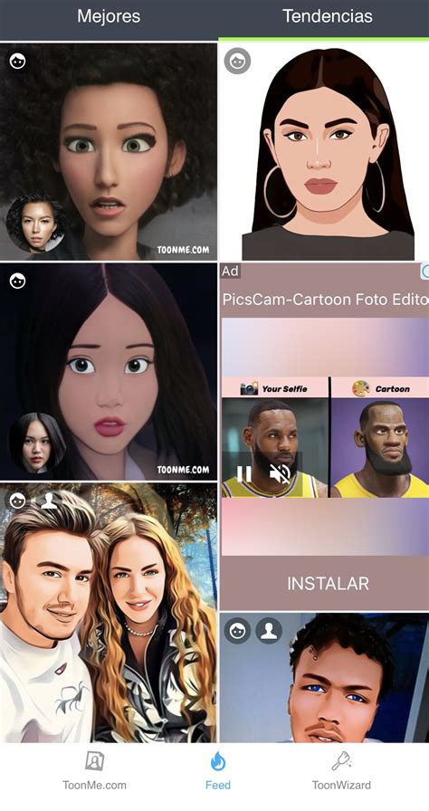 Download ToonMe 0.5.29 APK for android free
