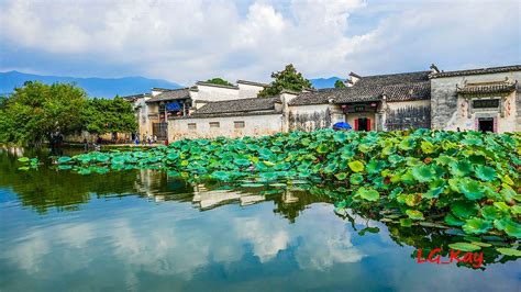 Hongcun Ancient Village Half-Day Private Tour from Huangshan 2024