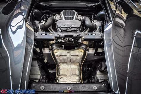911 Turbo(997 FL) 改装 天蝎排气 - 改装资讯 - 杭州车世界汽车服务-iPE排气总代理