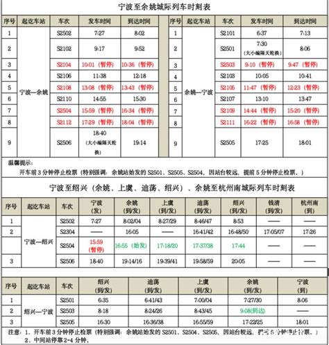 2018深圳站广深城际列车最新时刻表（7月1日调图） - 深圳本地宝