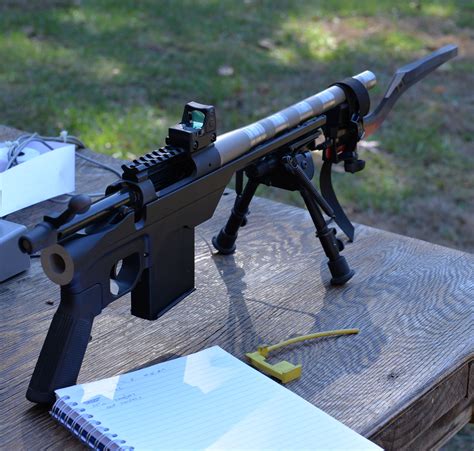 223 Remington/ 5.56mm NATO barrel length and velocity: 26 inches to 6 ...