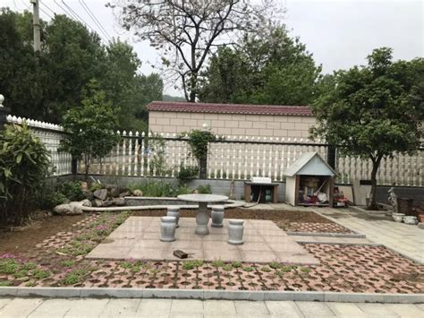 温馨的小院我的家 – 中国文化视窗网