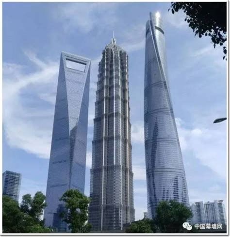 世界十大高楼: 第一名高828米, 造价100亿, 中国7座高楼上榜!