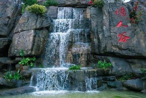 广东信宜十大最好玩的景点：太华山上榜，第三可以泡温泉 - 景点