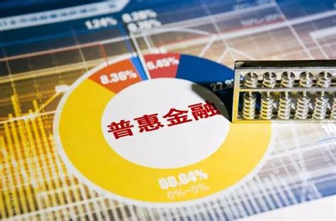 中国普惠小微金融发展报告2020 - 地产金融 - 侠说·报告来了