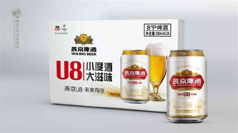 燕京啤酒啤酒怎么样 燕京U8在这个炎热的夏季带来清凉的口感_什么值得买