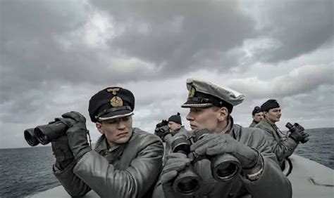 外国二战影最卖座的海战电影，空前海战场面无比精彩_腾讯视频