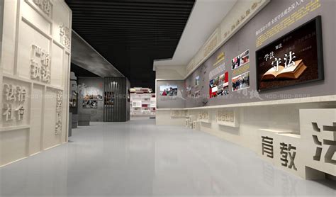 展馆展厅设计的费用占比多少--华创科技 - 北京华创盛远科技有限公司