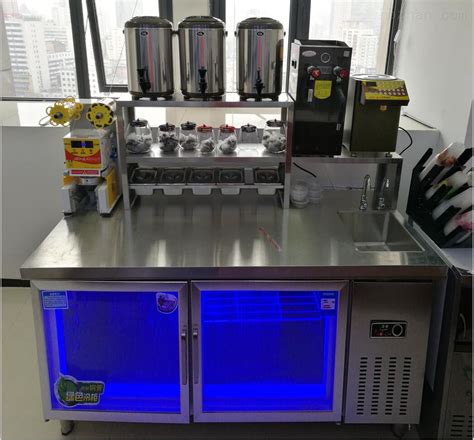 奶茶原料设备全自动奶茶机怎么样忻州市-环保在线
