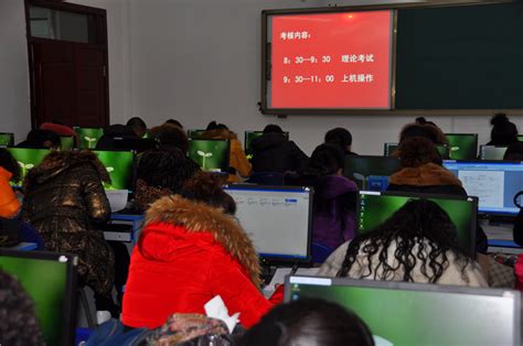 外国语学院赴上高和萍乡开展招生宣传工作