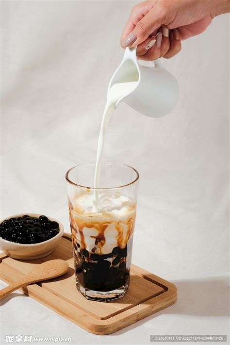 牛奶与咖啡的完美组合，正如你和我的相知相许|拿铁咖啡冲泡法－咖啡奥秘