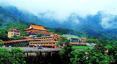 惠州市博罗县十大著名旅游景点（博罗县有哪些好玩的）_玉环网