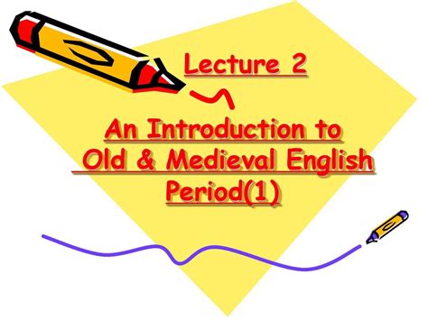英国文学史及选读第一册Lecture1 beowulf——chaucer_word文档在线阅读与下载_文档网