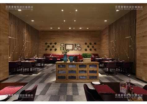 怎样在餐厅设计的过程中更好地进行突破和创新_上海赫筑餐饮空间设计事务所