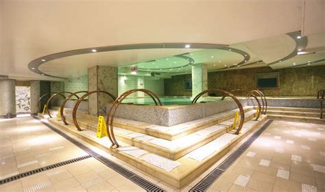 天津19家最野的洗浴中心，让你全家从大年三十泡到初七！_门票