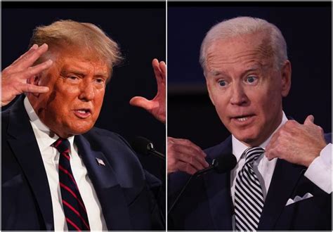 看完美国总统大选的电视辩论，你知道如何跟人吵架了么？ - 知乎