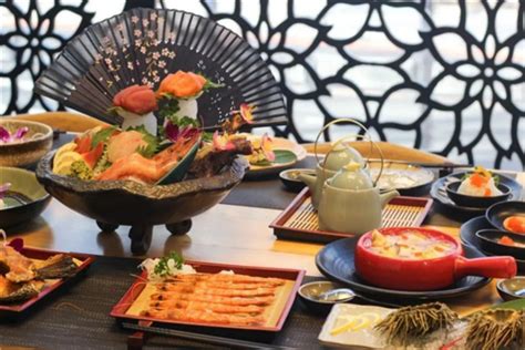 鞍山十大顶级餐厅排行榜 蟹の神日式料理上榜_排行榜123网
