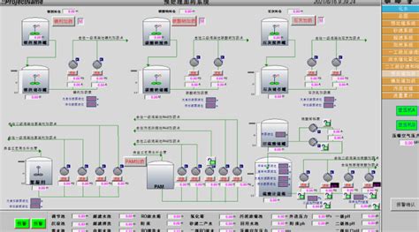 首台套应用！和利时完全自主可控DCS系统在600MW以上超超临界机组实现DCS+DEH全厂一体化运行_和利时_DCS系统_中国工控网