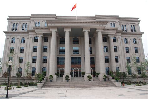 重庆市财政局多功能厅-政府机关-重庆海源弱电系统工程有限公司