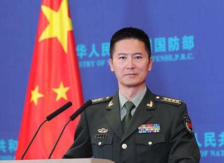 中国国防部：美方近期一系列错误言行破坏中美两军关系发展氛围 - 2019年11月28日, 俄罗斯卫星通讯社