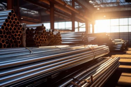 民营钢铁业基本面向好 高质量市场体系有待建立-产业趋势-中金普华产业研究院