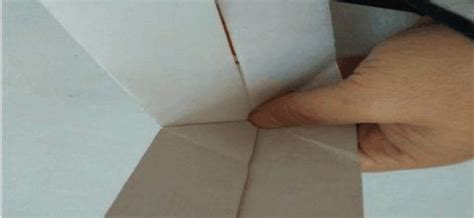用纸做的回旋镖的折纸发(用纸折的回旋镖怎么做) | 抖兔教育